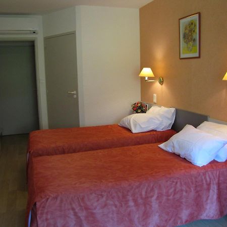 Hotel Chante-Perdrix Sainte-Énimie Eksteriør bilde