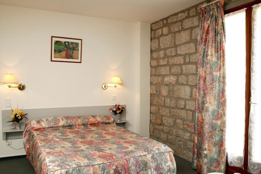 Hotel Chante-Perdrix Sainte-Énimie Eksteriør bilde