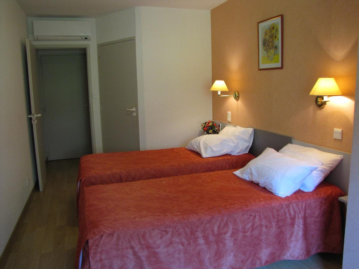 Hotel Chante-Perdrix Sainte-Énimie Eksteriør bilde